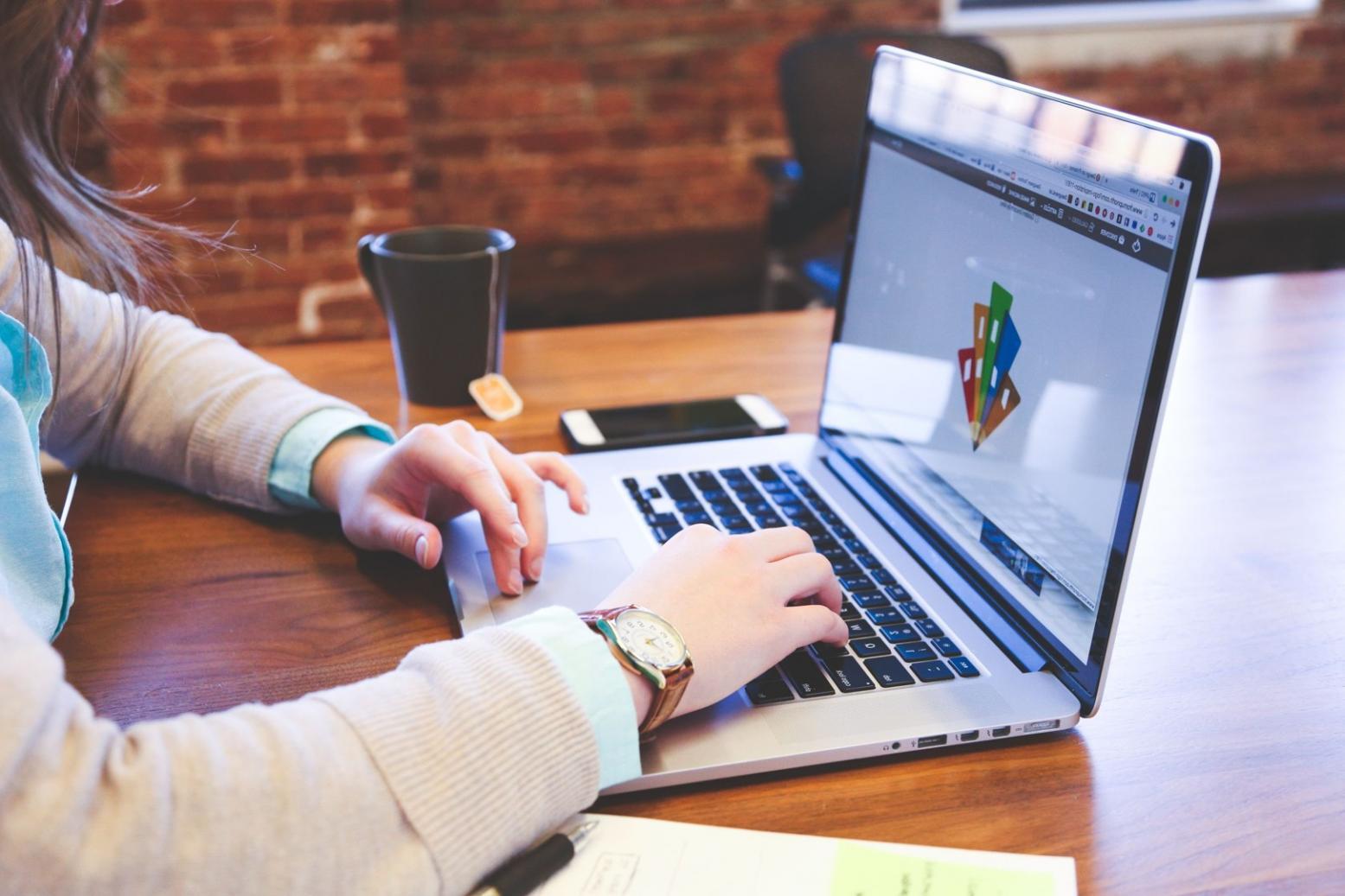 Workshop-Umgebung für Geschäftsideen-Entwicklung